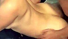 latina milf cheats with neighbor, gets fucked secretly