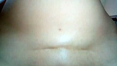 Me gusta relajarme al salir de la ducha