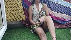 Desi Saraa Gets Anal And Pussy Fucking