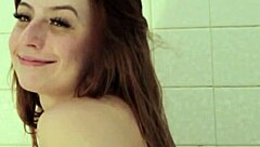 Watch Scarlett Johnson Give an Extreme Piss Blowjob!