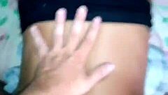 Amateur whore gets head and anal assfucking