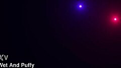 miky, your wet taco pussy looks amazing while fingering with dildo to orgasm