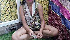 Desi Saraa Gets Anal And Pussy Fucking