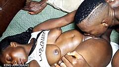 He Keeps Licking My Pussy Until Satisfied