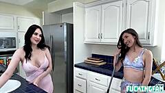 我继家人的淫乱小18+幻想