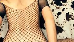 40-year-old skinny sexwife with husband's brother 😏