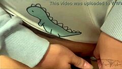 Want to eat your pussy slut? Let's go to the store bathroom now!