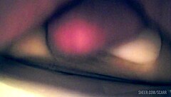 she excites me so much i rip her tights to fuck her ass for the first time