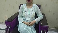 best indian hot girl gets fucked by landlord in saara bhabhi video