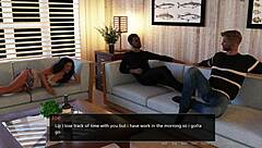 Enjoy A Happy And Fun Time Together With Friends!