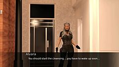 I am excited for the reluctant archon christmas special