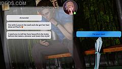 Eternum 188 game with exciting quests