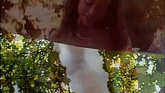 chyanne jacobs in lingerie for anal and deepthroat on bed