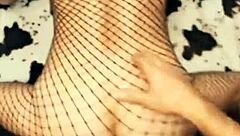 40-year-old skinny sexwife with husband's brother 😏