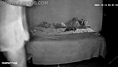 Hidden Camera Catches My Slut Wife with Neighbor