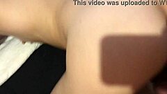 Obedient Slut Leaves Her Prolapse Open For Intense Ass Fucking