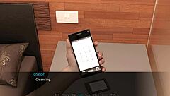 I am excited for the reluctant archon christmas special