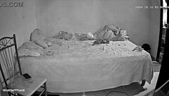 Hidden Camera Catches My Slut Wife with Neighbor