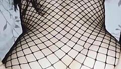 Home Passion Sex Anal Bent Over Stockings