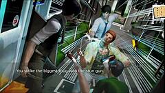 academy 39 game adventure with characters