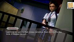 academy 39 game adventure with characters