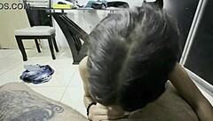 best amateur blowjob compilation with full story