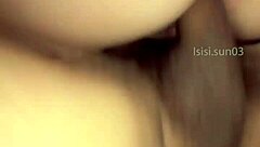 Dad married a whore - milf stepmom demands my sperm daily inside 😈