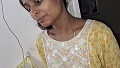 She bends over for creampie assfucking and ass to mouth after quickie masturbation. Cum on tits and ass licking in small pussy big ass scene.