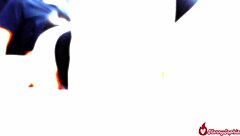 roommate me obligo a tener sexo fuerte porque me espiaba