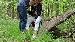 Cheating Husband Fucks Wife's Sister Pussy