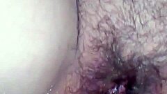 Shannon, an amateur wife, engages in a private moment of pissing in her daily routine