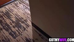 Petite Teen Theodora Day Gets Sloppy Seconds From Tony Rubino And Rocket Powers