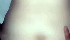 a morning guy exploring outdoors