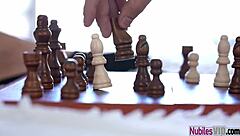 Scarlett Alexis Cheats and Fucks Best Friend!