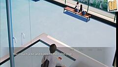 Let's talk about Academy 3, this game is awesome.