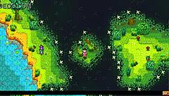 i watch sophia in the stardew valley voyeur event