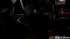 latina babe outdoor cowgirl tattoo natural big tits cute pornstar