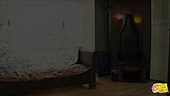 Cassandra nix teaches sexy friend pussy and ass eating