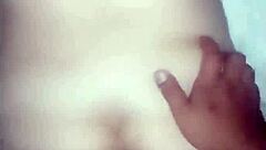 a morning guy exploring outdoors