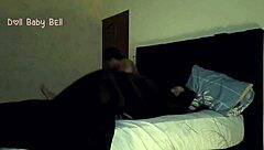 Wake up in stepbrother's bed