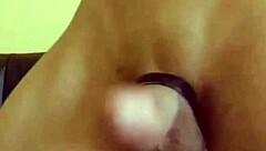 Solo play in shower with toys