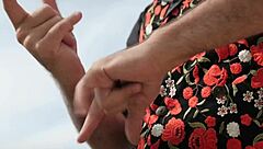 unusual lesbian idols fist tight vaginas and anals