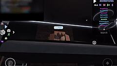 This Roblox video shows a rich girl getting fucked hard