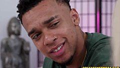 spencer scott rides stepson to keep him home with deep pussy