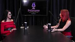 Falou Dos Novos Projetos Tem Fetiche De Sexo Anal O Marido É Um Faz Tudo E A Diferença Entre Os Pornôs - Bruna Ferrari Watch On Sheer Red