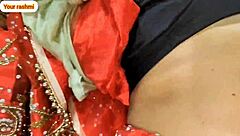 I Bent My Wife Over For Hardcore Anal On Our Wedding Night