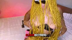 Oloshoboyfriend - Encounter With A Seductress