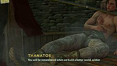 Explore Eternum 307 In This Exciting 3D Game With Stunning Visuals!