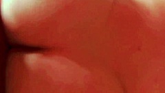 Unfaithful wife sneaks to fuck husband's dad