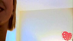 Big-boobed Siri pornstar dominates with a strap-on. She bangs blonde beauty Dayna Vendetta hard!